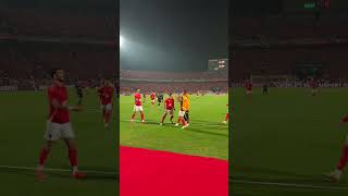 العين 0-3 الأهلي هداف عالمياً