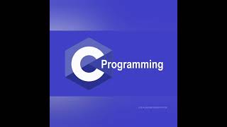 C Programming  #c #shortsbeta #shortsfeed #shorts #youtubeshorts #youtube