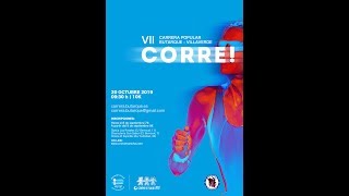 VII CARRERA POPULAR BUTARQUE - VILLAVERDE 2019