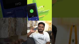 This keypad phone has UPI inbuilt app | Complete Unboxing and Review | Best phone under the budget