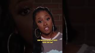 Remy Ma Read: Tweet #remyma #celebrityupdates #celebrityinterviews #celebrity #shorts