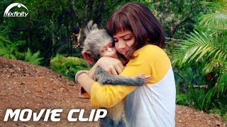 Dora and the Lost City of Gold Movie Clip "Just Be Yourself" (2019) HD | Mixfinity International