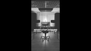 Boris Brejcha Feat.Ginger - Never Stop Dancing [Studio Preview 2020]