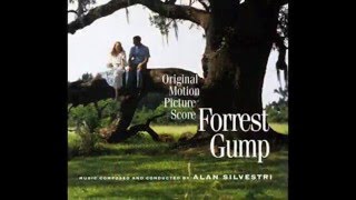 ●{Alan Silvestri}● Forrest Gump *♫♭♪* ((( Suite ))) *♪♭♫* Globo de Oro a la mejor BSO.wmv