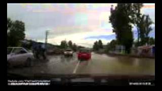 Car Crash Compilation # 351 - August 2014