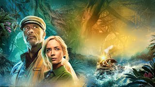 Круиз по джунглям (2021) Jungle Cruise. Русский трейлер.