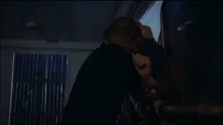 The Kidnapping of the President (1980) || Cindy Girling Kiss || Cindy Girling Flash #shots #reels