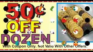 Eileens Cookies - Giant delicious cookies in Lawrence KS, TopperZ USA web commercial