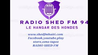 Radio shed FM