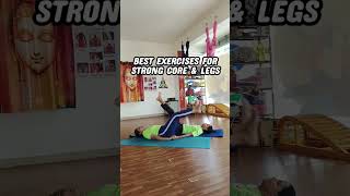 Try This exercise with partner #exercise#shortvideo#onelove #partneryoga#weightloss#workout #yoga