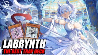 LABRYNTH THE BEST TRAP DECK - [Yu-Gi-Oh! Master Duel]