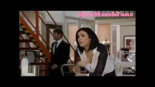 Michelle Connor - 27th August 2012 Coronation Street