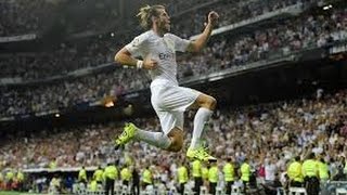 Gareth Bale ► I'm Alive ● Crazy Skills Show ● 2015/16 ● HD