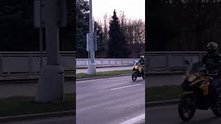 Motorbike