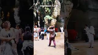 Batu Caves Innermost #kualalumpur #batucaves #batucaves #malaysia #hinduism #god