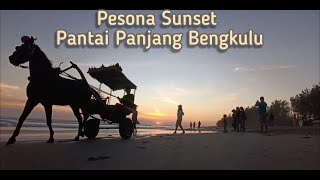 Misteri Pantai Panjang Bengkulu Mandi Sama Saja Bundir