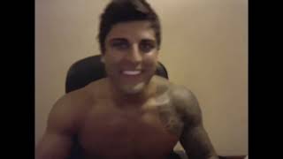 Zyzz - U mirin?