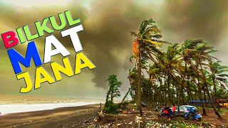 Best Beach Near Thane Mumbai Rajodi beach In Vasai Virar | Kalamb Beach | And Navapur beach |