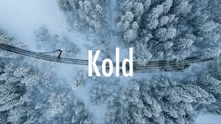 (FREE) R&B x Pop x Hip Hop (Type Beat) "Kold"