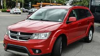 2013 Dodge Journey SXT in Lafayette, LA 70506