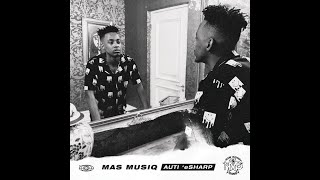 Free Mas Musiq Amapiano Type Beat