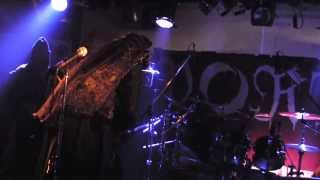 PORTAL live at ERA 30th November 2013 (Japan Tour)