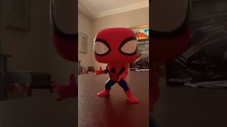 (Marvel Classic) Spider-Man • (1422)  Funko Unboxing #funko #spiderman #ytshorts #spiderverse