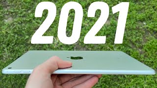 iPad Air 2 in 2021 Review - Old Dog, New Tricks