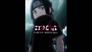 Itachi Vs Gojo