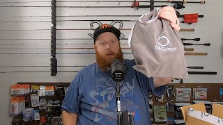 6th Sense Fishing 6 Sack March 2023 ( Plus 450+ Subscriber giveaway winner)