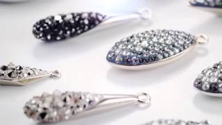 Новинки SWAROVSKI Осень-Зима 2016/2017