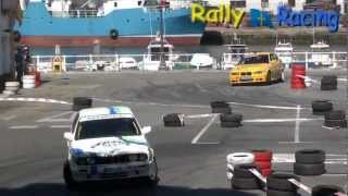 I Duelo de Traseras de Navia 2012  RallyRacing