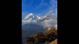 Annapurna South Timelapse