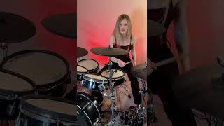 Ruby Soho - Rancid - Drum Cover (short)