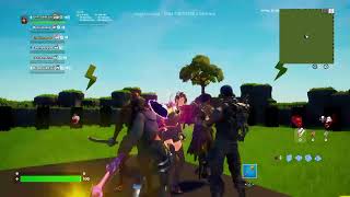 Fornite yayını TÜRKÇE ABONELERLE OYNUYORUZ Kombin Yarışması 1.Anonim 2.Tunahan