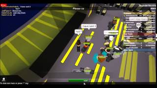 ThunderVectrix's ROBLOX video