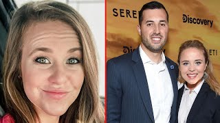 Jana Duggar Is 'Glowing' in New Smitten Photos With Husband || Breaking News || Jaxcey N24