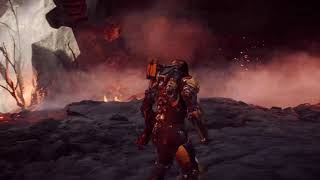 Playing Anthem For the First Time