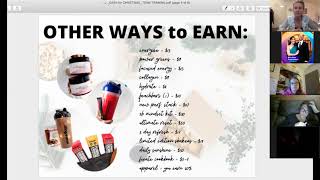 Want to earn $500 CASH for CHRISTMAS?!