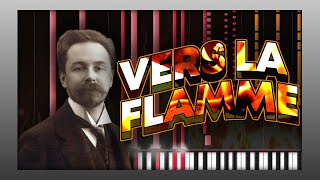 Alexander Scriabin - Vers la flamme, Op.72