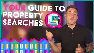 What Are Property Searches and Why Are They Important?