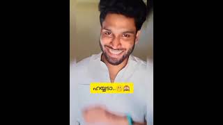 പട്ടാളം 💂Part5&6💕 എടീ.. ഏതോ ഒരു പെൺകുട്ടി എനിക്ക് instel msg ayakkunnu ഞാൻ reply കൊടുക്കട്ടെ😛#shorts