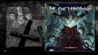 My Enchantment (Portugal) - "Saligia" 2019 Full Album