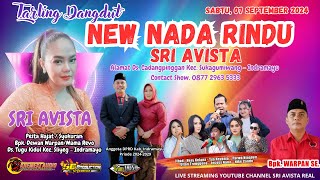 LIVE NEW NADA RINDU TUGU KIDUL 07 SEPTEMBER 2024