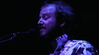 Bon Iver - ____45_____ , Paris Philharmonie 2016