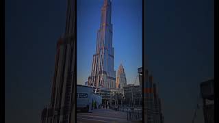 Wow 🔥 amazing view in Dubai #youtubeshorts #trending