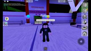 Cobra Kai Roblox Season 1 Part 1 Episode 1 Part 1 Ace Degenerate