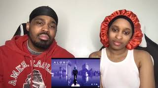 A Boogie Wit da Hoodie - D.T.N [Official Audio] (Reaction)  #HBTL #ABoogieWitDaHoodie #Alone #DTN