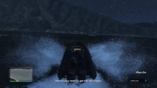 Grand Theft Auto V my frends are special