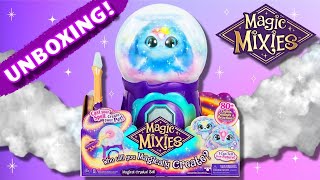 Christmas Must Have: Magic Mixies | S2 Crystal Ball